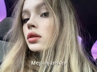 Meganjansone