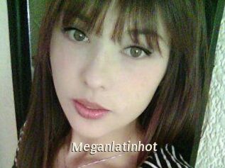 Meganlatinhot