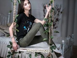 Meganmoah