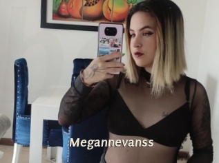 Megannevanss
