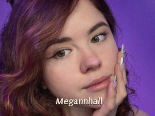 Megannhall