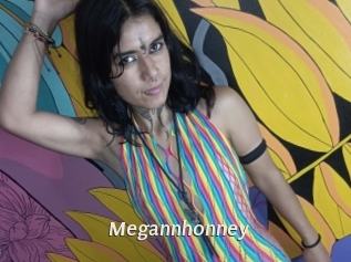 Megannhonney