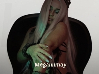 Megannmay