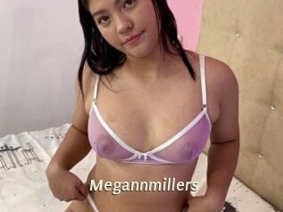 Megannmillers