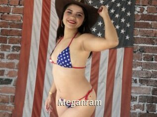 Meganram