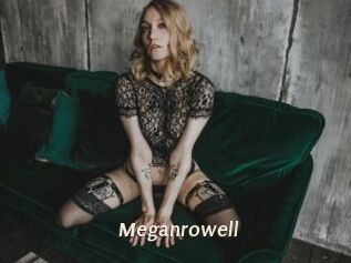 Meganrowell
