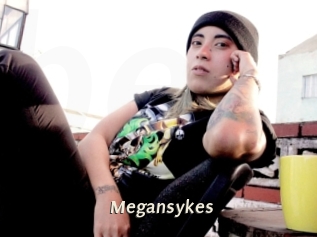 Megansykes