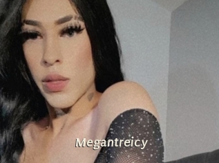 Megantreicy