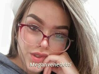 Meganvenedetti