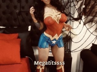Megatitssss