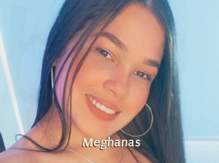 Meghanas