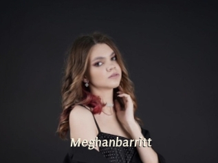 Meghanbarritt