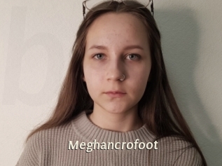Meghancrofoot