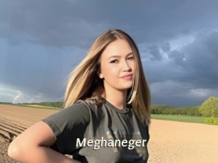 Meghaneger