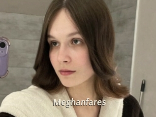 Meghanfares