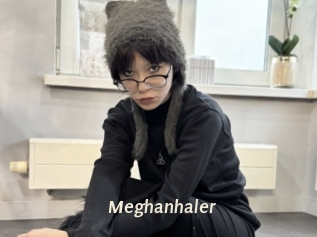 Meghanhaler