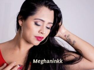 Meghaninkk