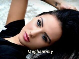 Meghanonly