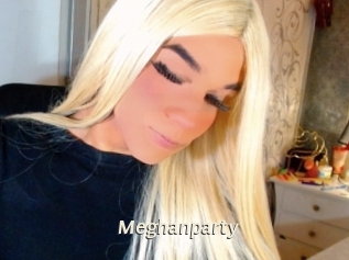 Meghanparty