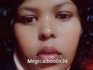 Megicalboobs34