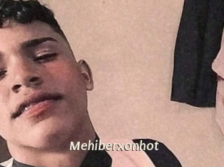 mehiberxonhot Blog éjac