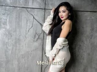 Meiaihana
