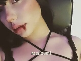 Meiizumi