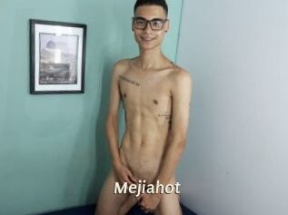 Mejiahot