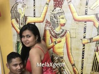 MelaXgeor