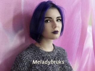 Meladybruks