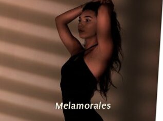 Melamorales