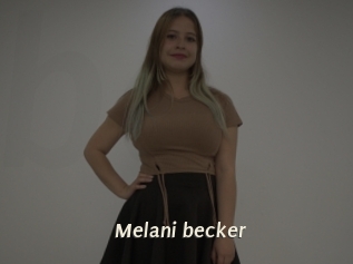 melani_becker Blog éjac