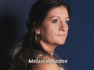 Melaniablondee