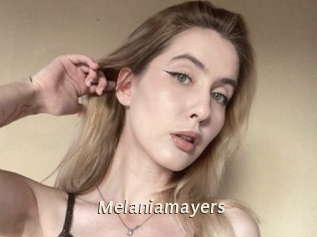 melaniamayers Blog éjac