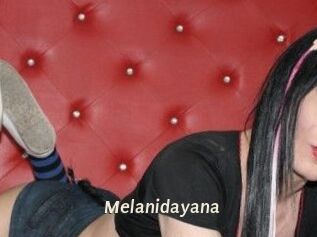 Melanidayana