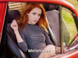 Melaniease