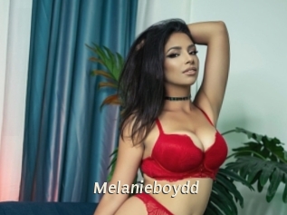 Melanieboydd
