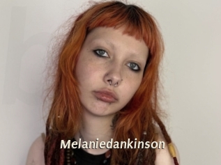 Melaniedankinson