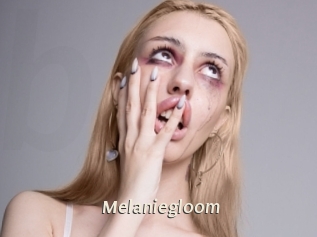 Melaniegloom
