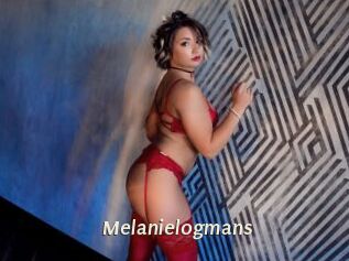 Melanielogmans