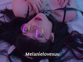 Melanielovesuu