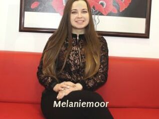 Melaniemoor