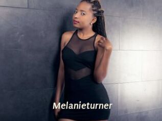Melanieturner