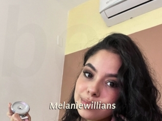 Melaniewillians