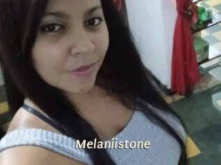 Melaniistone