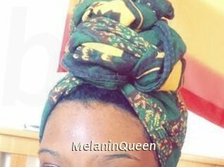 MelaninQueen