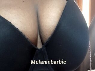 Melaninbarbie