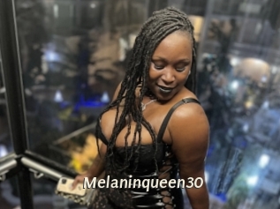 Melaninqueen30