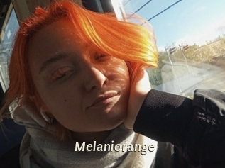 Melaniorange