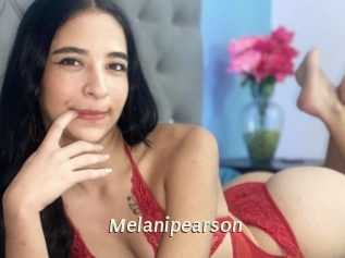 Melanipearson